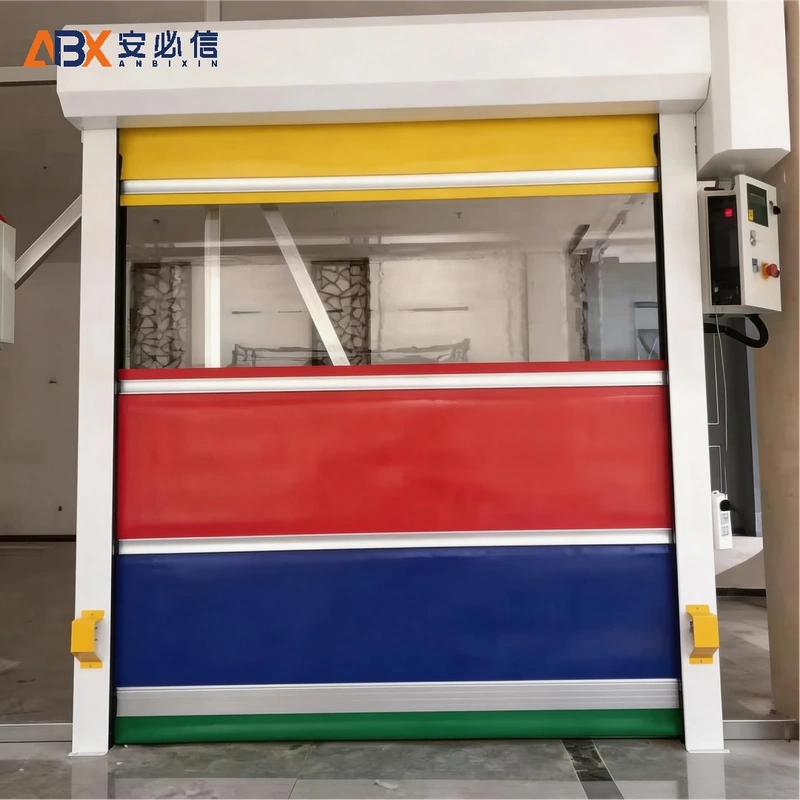 昭通快速卷帘门