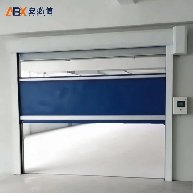 昭通快速门